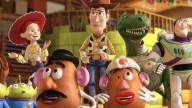 Toy Story 3 – La grande fuga Un film di Lee Unkrich. Con Tom Hanks, Michael Keaton, Joan Cusack, Tim Allen, John Ratzenberger