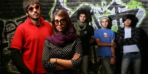 I gatti persiani Un film di Bahman Ghobadi. Con Negar Shaghaghi, Ashkan Koohzad, Hamed Behdad, Ashkan Koshanejad, Hichkas.