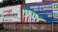 La politica che fa paura Disordine, disaffezione, anarchia hanno rubato il posto all'arte del bene comune