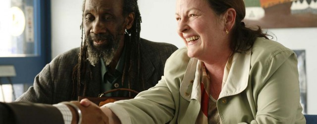 London River Un film di Rachid Bouchareb. Con Brenda Blethyn, Sotigui Kouyaté, Roschdy Zem, Sami Bouajila, Bernard Blancan