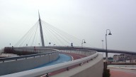Ferri mette tutti d’accordo Pescara vuole ricordare l'imprenditore con il Ponte del Mare