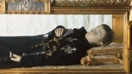 L’urna di San Gabriele visiterà Penne e Passo Cordone Si svolgerà dal 24 al 28 Maggio prossimi il pellegrinaggio dell'urna di San Gabriele, nei due centri vestini, a 150 anni dal ricevimento degli ordini minori