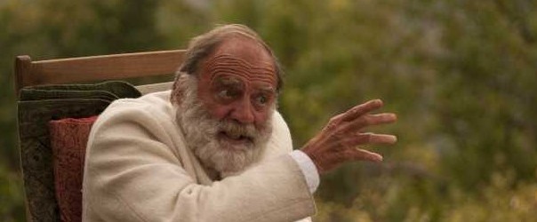La fine è il mio inizio Un film di Jo Baier con Bruno Ganz, Andrea Osvart, Elio Germano, Erika Pluhar, Nicolò Fitz-William Lay.