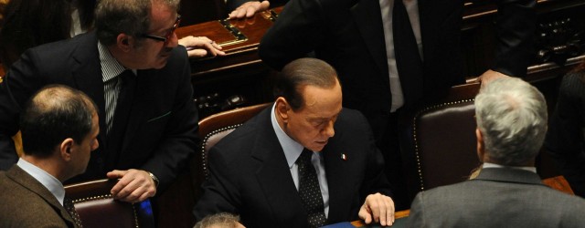 Tempi di crisi, di cambiamento, di sogni e l'esigenza di più fatti e meno parole