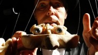 Il corpo intramondano Le mummie senza nome del Dottor Morte: quando il sonno della ragione si fa chiamare “scienza” e “arte”