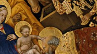 Il tempo dell’oro Oltre il “costo” del pauperismo, verso il “valore infinito” di Dante: Natale con Gentile da Fabriano e san Francesco (quello vero)