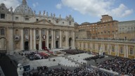 E' il dato che emerge dall'indagine Ipsos, commissionata dalla Fondazione Achille Grandi, nell'ambito del dibattito su cattolici e politica