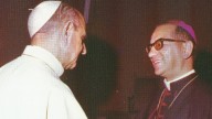 A Città Sant'Angelo la commemorazione dell'arcivescovo angolano con il cardinal Tauran