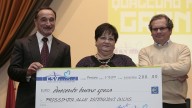 Il volontariato che premia Tre associazioni di volontariato pescaresi premiate, teatro e storie di vita vissuta. Questi gli ingredienti di "Volontariamente 2011"