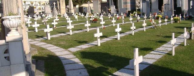 Dopo 5 anni di gestione dei cimiteri di Colle Madonna e San Silvestro, la società "Fidia" ha tracciato un primo bilancio