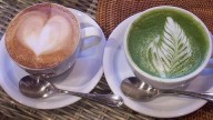 Prodotti biologici al bar: l'esperienza di un locale