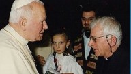 Montesilvano saluta don Nonni Fu parroco al Colle per più di vent'anni. Domenica i funerali nella basilica dei Sette Dolori