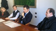 Quando la “rete” favorisce la ricerca di lavoro Provincia di Pescara e Caritas, insieme, a favore del reinserimento lavorativo di utenti svantaggiati