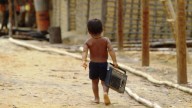 L’urbanizzazione impoverisce i bambini Lo accerta il Rapporto sull'infanzia 2012 redatto dall'Unicef e presentato, oggi, in contemporanea mondiale