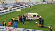 La storia "comune" di un giovane calciatore professionista, "sfortunato"