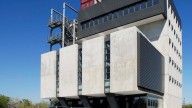 Una tavola rotonda, domani pomeriggio, deciderà cosa fare dell'imponente edificio realizzato al posto dell'ex inceneritore