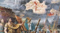 1700 anni dalla battaglia di Ponte Milvio: a partire da un Convegno in Vaticano