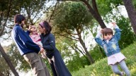 Una risorsa per la società? La Famiglia Emerge da un sondaggio del Pontificio Consiglio per la Famiglia, posto alle popolazioni di Messico, Italia, Spagna, Stati Uniti, Polonia e Brasile