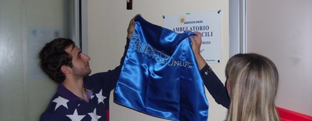 Da ieri è attivo a Pescara, presso il reparto di Chirugia Plastica dell'ospedale Civile, l'ambulatorio "Ferite difficili" che combatterà ulcere e piaghe da decubito