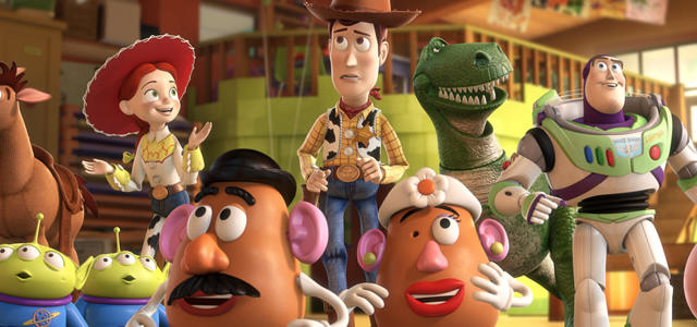 Toy Story 3