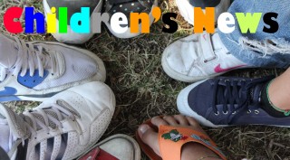 Child news – Una chiacchiera con…l’astronauta!