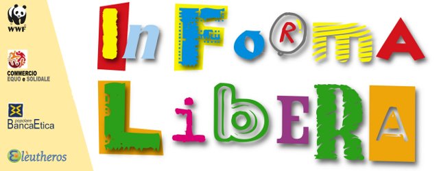 Logo - InFormaLibera