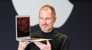 Apple presenta il nuovo Macbook Air