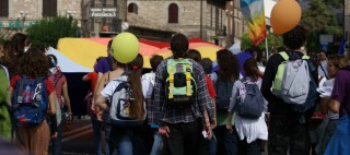 Bellisario, una “fusione” artistica