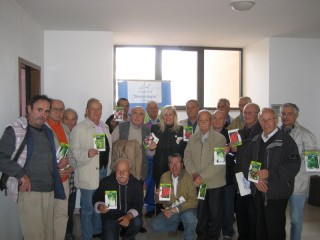 Anziani attivi con gli “Orti d’oro”