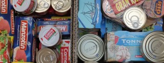 “Gli sprechi alimentari costano all’Italia 12,5 miliardi di euro l’anno”