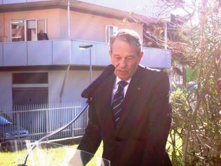 “Vorrei avere il buon umore di Wojtyla”