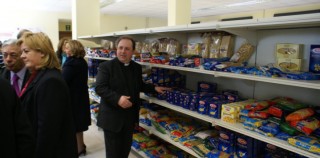 Una Task force “anti-crisi”