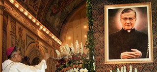 Una nuova strada per il fondatore dell’Opus Dei