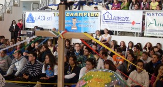 Giovani, missionari di “gioia”