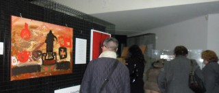 “Sogno un mondo per tutti”