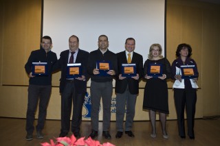 Volontariamente, i premi del 2010