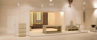 Gesù Risorto ha una “nuova casa”