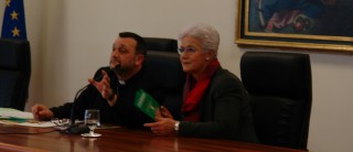 Una cioccolata per sostenere il Ceis