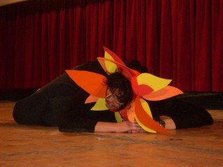 “Vita in medioriente” secondo il Filmiamoci Qui