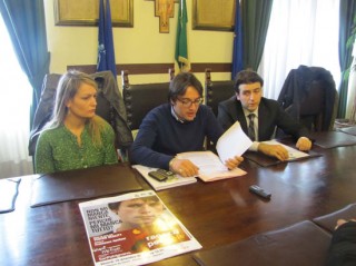 Pescara incontra San Patrignano