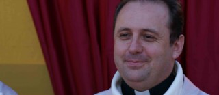 Brindando con i “meno fortunati”