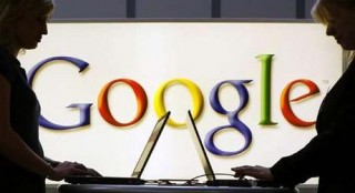 La sfida di Google ad Apple