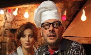 La bellezza del somaro