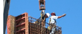 Sempre meno le opportunità di lavoro