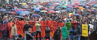 “Università: c’è tempo per discutere”