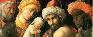 Epifania, presenza dell’eterno