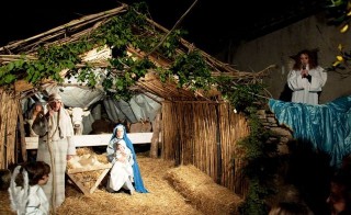 Dai doni di Natale… al dono di Dio