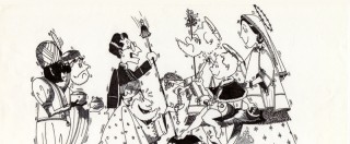 6 gennaio: udienza speciale