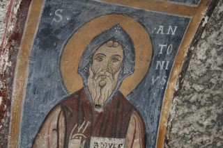 “Lu Sant’Antonie: non solo una tradizione”