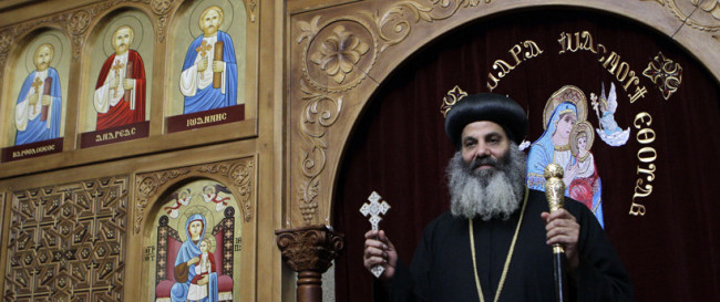 In dialogo e in preghiera per l’unità dei cristiani